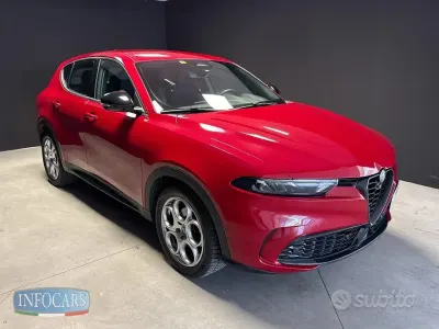Usata Alfa Romeo Tonale