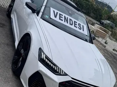 Usata Audi RS6