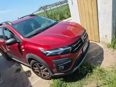 Usata Dacia Sandero