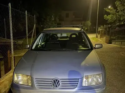 Usata VW Bora