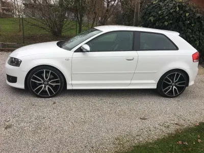 Usata Audi S3