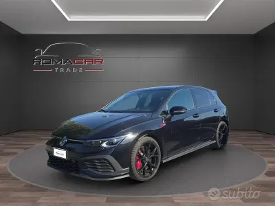 Usata VW Golf VIII