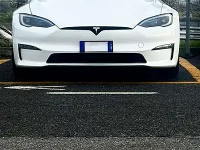 Usata Tesla Model S