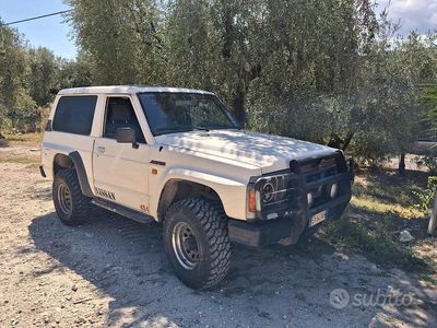 Usata 1989 Nissan Patrol SUV | 12.000 €