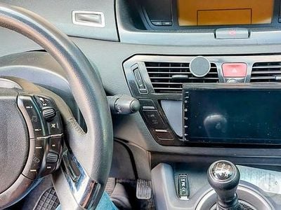 Usata Citroën C4 Picasso 2008 Blu Monovolume