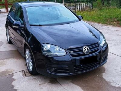 VW Golf VI