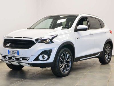 DR Automobiles F35
