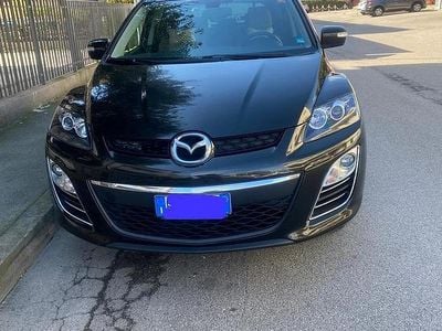 Usata Mazda CX-7