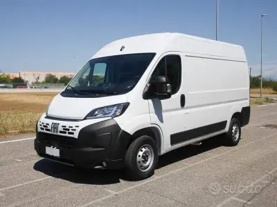 Usata Fiat Ducato 33