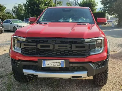 Usata Ford Ranger