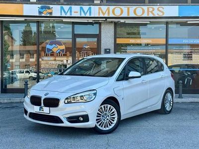 BMW 225 Active Tourer