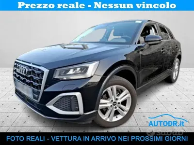 Usata Audi Q2
