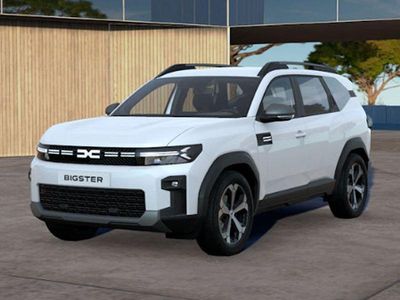 Nuova Dacia Bigster Journey 156 CV (114 kW) 2026 Bianco SUV