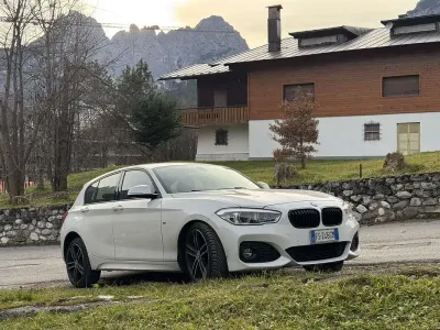 Usata BMW 116
