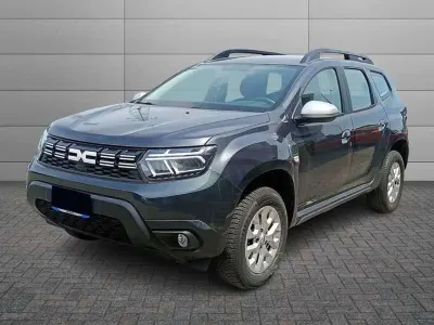 Usata Dacia Duster Expression 101 CV (74 kW) 2023 Other SUV