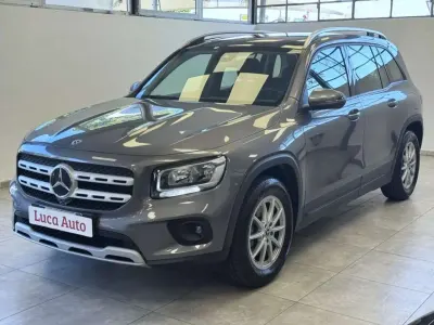 Usata Mercedes GLB180