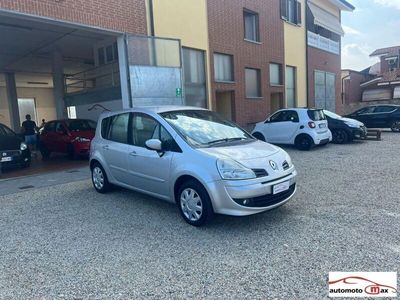 usata Renault Kangoo Grand