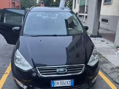 Usata Ford Galaxy 163 CV (119 kW) 2011 Monovolume