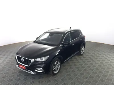 Usata MG HS 162 CV (119 kW) 2023 Nero SUV