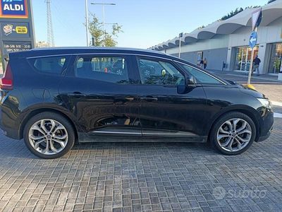 Usata Renault Grand Scénic IV