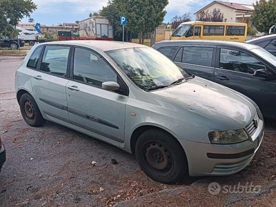 Fiat Stilo