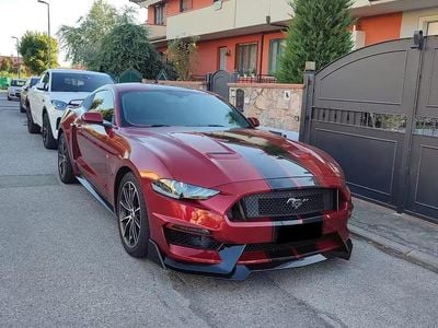 Usata Ford Mustang 310 CV (228 kW) 2018