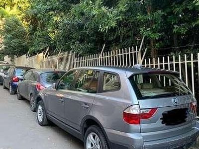 Usata BMW X3 286 CV (210 kW) 2007 SUV