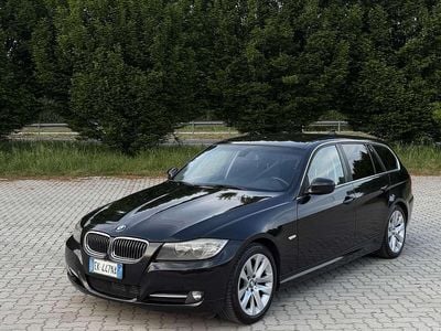 Usata BMW 320 163 CV (119 kW) 2011 Other Station wagon