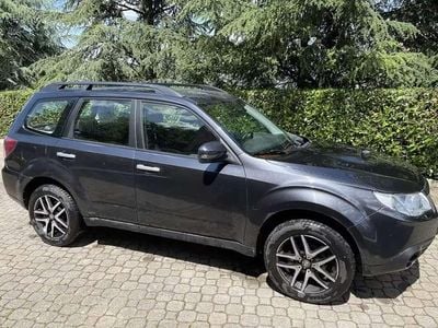 Usata 2013 Subaru Forester Exclusive+ SUV | 4100 € (Super prezzo)