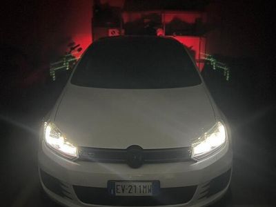 VW Golf VII