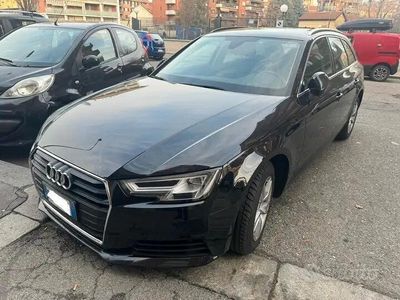 usata Audi A4 Avant 30 2.0 tdi Business 122cv s-tronic/Unico Pr