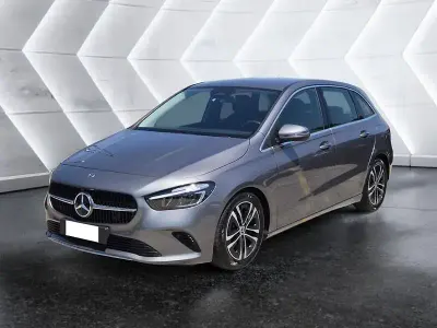Usata Mercedes B180