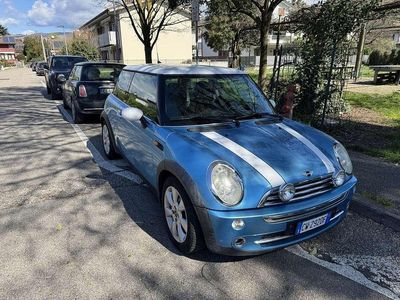 Occasion Mini Cooper 116 ch (85 kW) 2005 Citadine
