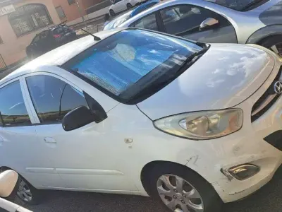 Usata Hyundai i10