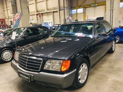 usata Mercedes S350 Turbodiesel