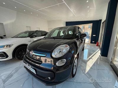 Usata Fiat 500L Urban 95 CV (69 kW) 2017 Monovolume