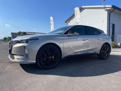 DS Automobiles DS4