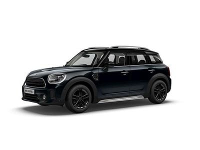 Mini Cooper D Countryman