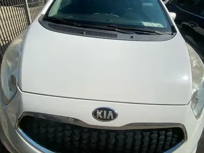 Usata Kia Venga