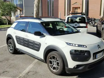Usata Citroën C4