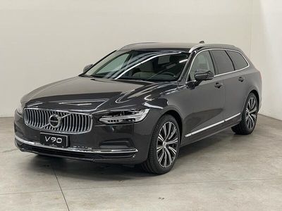 usata Volvo V90 B4 (d) automatico Plus Bright