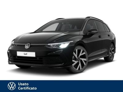 VW e-Golf