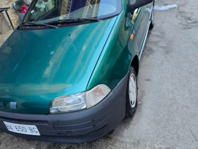 usata Fiat Punto 1.1 55cv per neopatentati