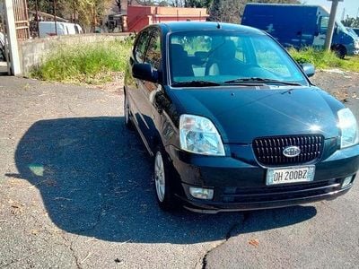 Usata Kia Picanto 2008