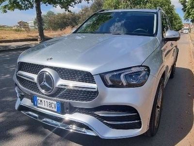 Mercedes GLE300