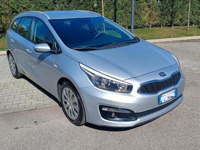 usata Kia Ceed GT Line 1.6D garanzia 12/24mesi euro6b