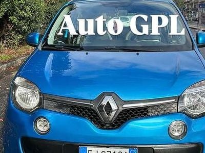 Usata Renault Twingo Life 69 CV (50 kW) 2017 Utilitaria