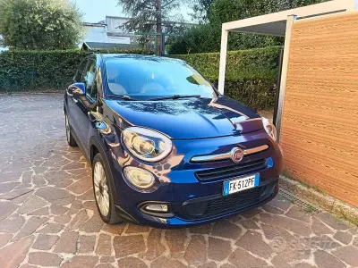 Usata Fiat 500