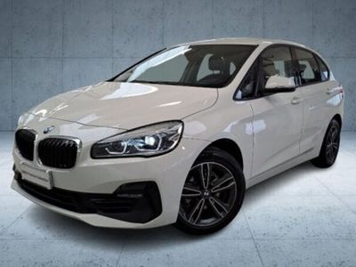 usata BMW 216 Serie 2 Active Tourer i Sport del 2019 usata a Verona