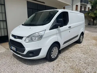 Usata Ford Transit